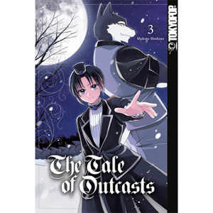 Tale Of Outcasts 003