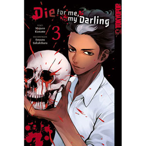 Die For Me, My Darling 003