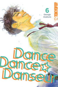 Dance Dance Danseur (2in1) 006