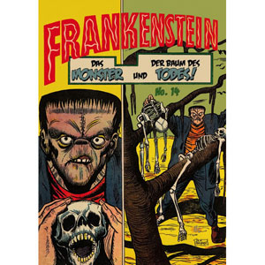 Frankenstein 014