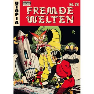 Fremde Welten 028