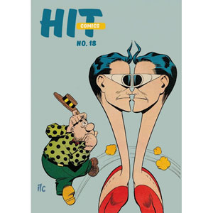 Hit Comics 018