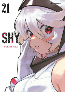 Shy 021