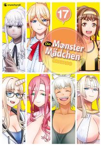 Monster Mdchen 017