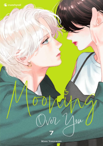 Mooning Over You 007