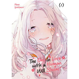 Oni In Love With A Human Will Bloom 001