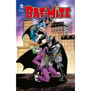 Bat-mite