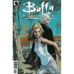 Buffy The Vampire Slayer Staffel 10 003