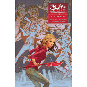 Buffy The Vampire Slayer Staffel 10 004