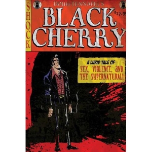 Black Cherry Tpb