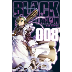 Black Lagoon 008