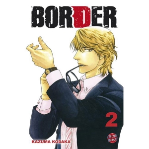 Border 002