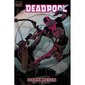 Deadpool Hc 002 - Dark Reign