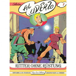 Collection Al Uderzo 001 - Belloy (1) - Ritter Ohne Rstung