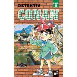 Detektiv Conan 011