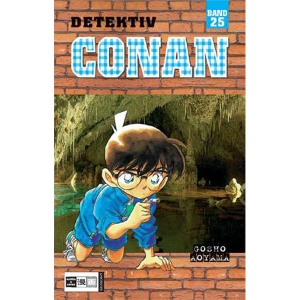 Detektiv Conan 025