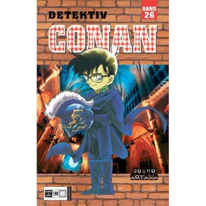 Detektiv Conan 026