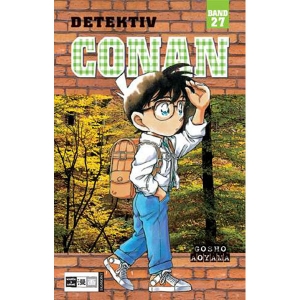Detektiv Conan 027