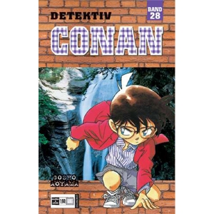 Detektiv Conan 028