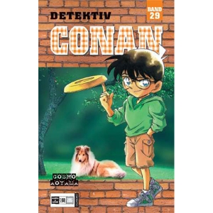 Detektiv Conan 029