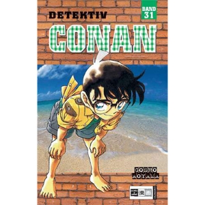 Detektiv Conan 031