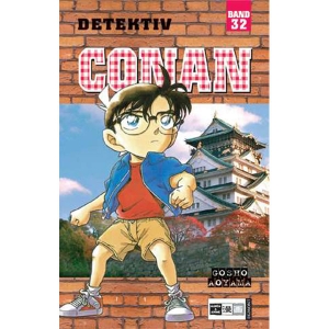 Detektiv Conan 032