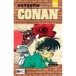 Detektiv Conan 033