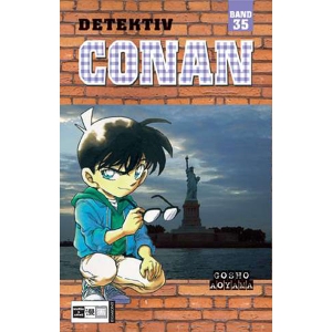 Detektiv Conan 035