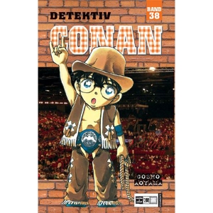 Detektiv Conan 038