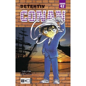 Detektiv Conan 042
