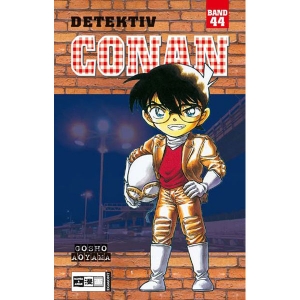 Detektiv Conan 044
