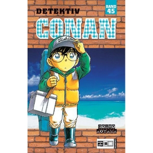 Detektiv Conan 045