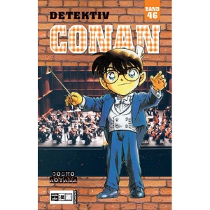 Detektiv Conan 046