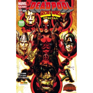 Deadpool Special 008