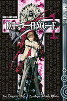 Death Note 001