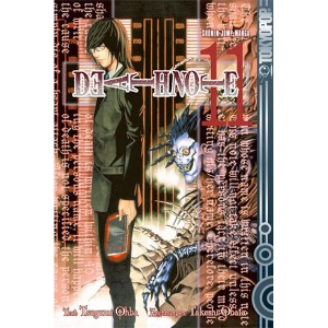 Death Note 011