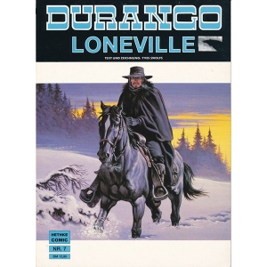 Durango 007 - Loneville