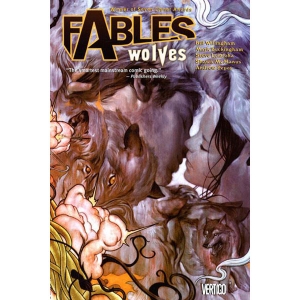 Fables Tpb 008 - Wolves