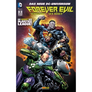 Forever Evil 003