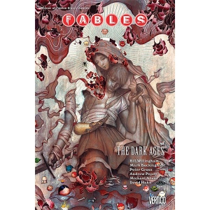 Fables Tpb 012 - The Dark Ages