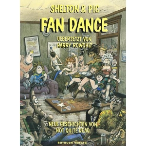 Fan Dance