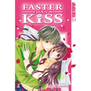 Faster Than A Kiss 001
