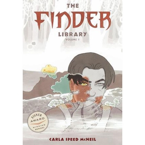 Finder Library 001