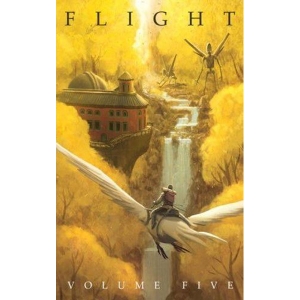 Flight Tpb Volume 5