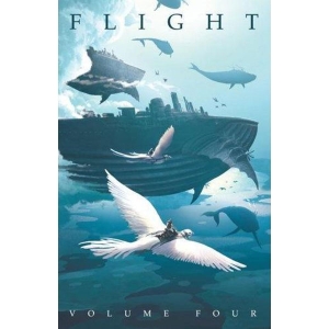 Flight Tpb Volume 4