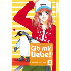 Gib Mir Liebe! (2in1) 002