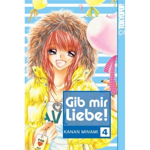 Gib Mir Liebe! (2in1) 004