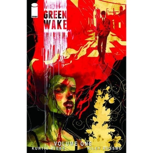 Green Wake Tpb 001