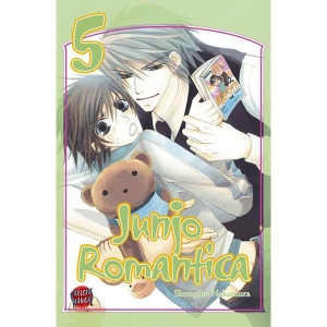 Junjo Romantica 005