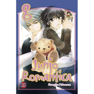 Junjo Romantica 008